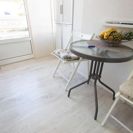 Lilly Studio Apartments Zadar Exterior photo