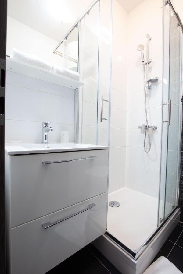 Lilly Appartement