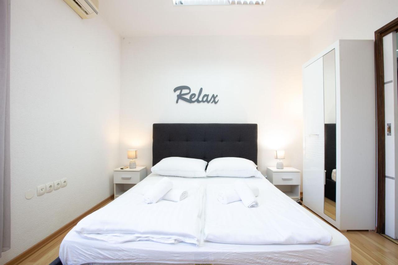 Appartement Lilly *