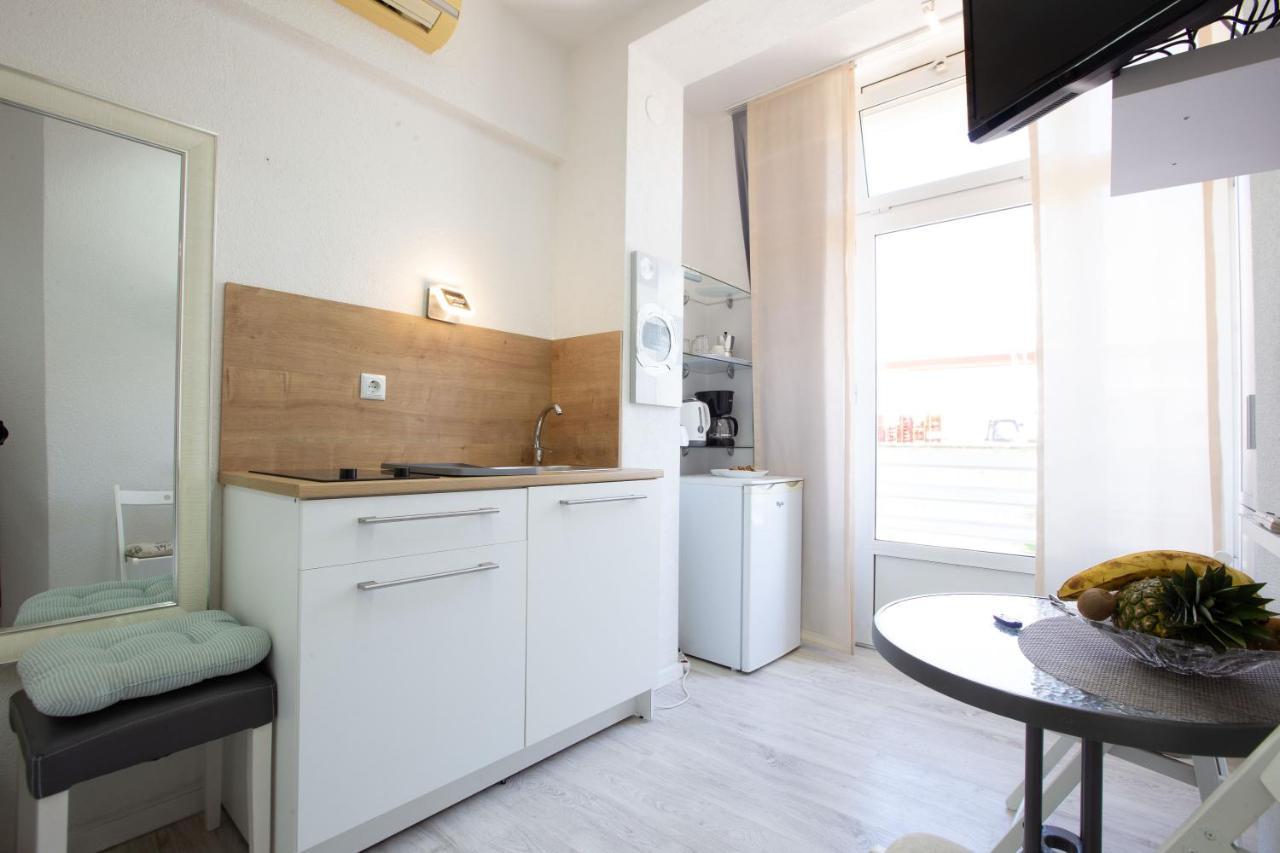 Appartement Lilly *