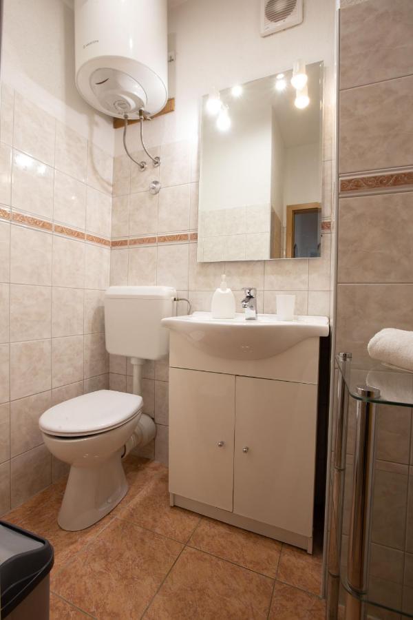 Lilly Appartement *