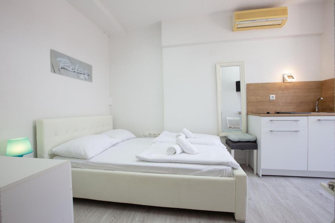 Lilly Appartement